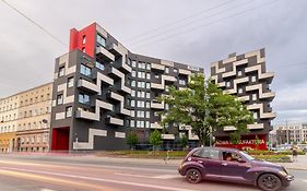 RentPlanet - Nowa Manufaktura